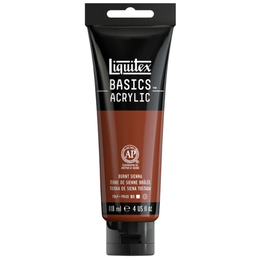 Liquitex Basics Acrylics 118 ml