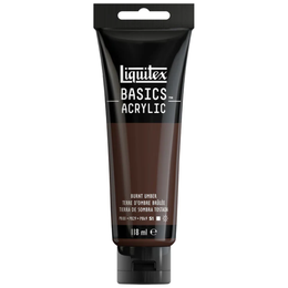 Liquitex Basics Acrylics 118 ml
