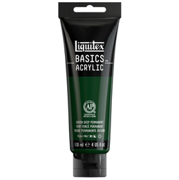 Liquitex Basics Acrylics 118 ml
