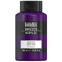 Liquitex Basics Acrylics 400 ml