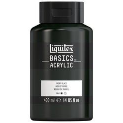 Liquitex Basics Acrylics 400 ml