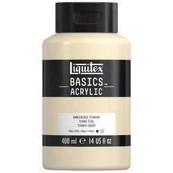 Liquitex Basics Acrylics 400 ml