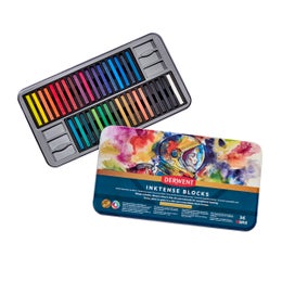 Inktense Blocks