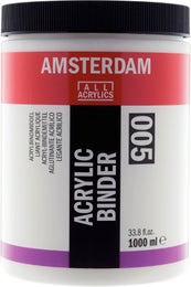 Amsterdam Pumice Medium, Pearl and Glow in the Dark Products