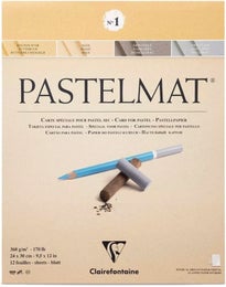 Pastelmat Pads