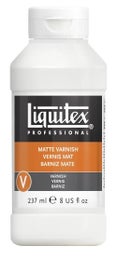 Liquitex Matte Varnish
