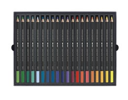 Caran d'Ache Museum Aquarelle Sets