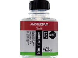 Amsterdam Acrylic Medium Matt 117