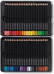 Bruynzeel Rijksmuseum Coloured Pencils 50