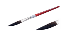 Kolibri 526 SQI Dagger Striper Watercolour Brush