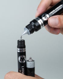 Liquid Chrome Refill 30ml