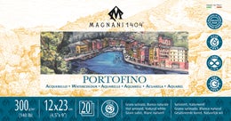 Magnani Italia Watercolour Paper Pads