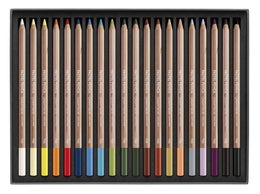 Caran d'Ache  Pastel Pencils