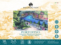 Magnani Italia Watercolour Paper Pads