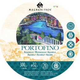 Magnani Italia Watercolour Paper Pads