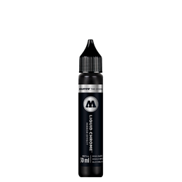 Liquid Chrome Refill 30ml