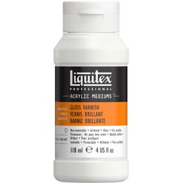 Liquitex Matte Varnish
