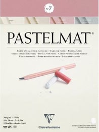 Pastelmat Pads