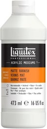 Liquitex Matte Varnish