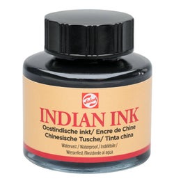 TALENS INDIAN INK