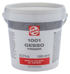 Talens Gesso 1000 ml