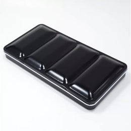 Empty Metal Watercolour Tin (24/48)