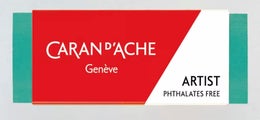 Caran d'Ache Erasers (Artist & Design)