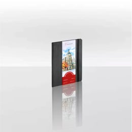 Hahnem&uuml;hle Watercolor Book Cold Pressed 200 gsm