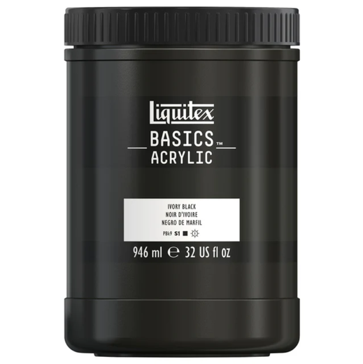 Liquitex Basics Acrylics 946 ml
