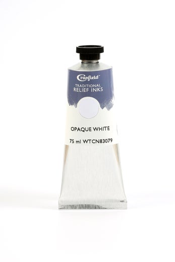 Traditional Relief Inks Cranfield 75 ml tubes