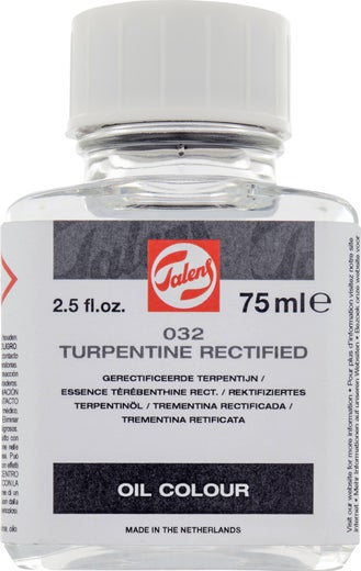 Talens 032 Rectified Turpentine