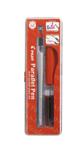 Pilot Parallel Pen
