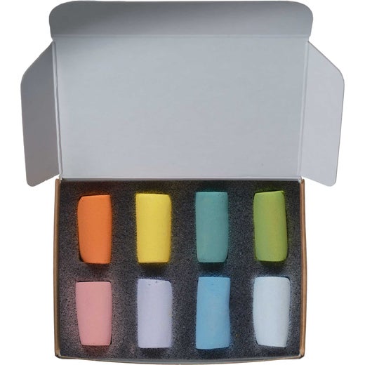 Summer Sparkle 8 Half Stick Mini Set