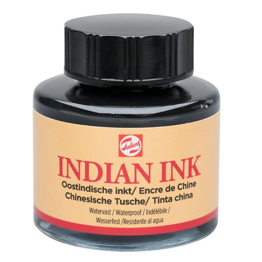 TALENS INDIAN INK