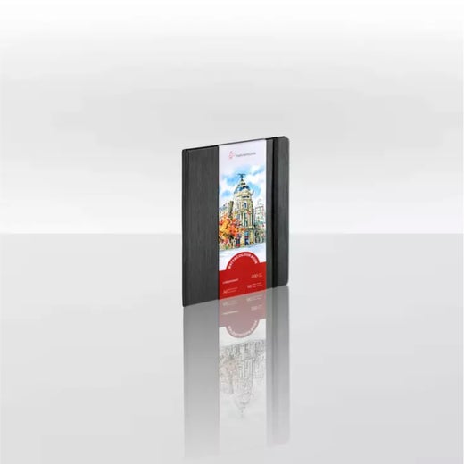 Hahnem&uuml;hle Watercolor Book Cold Pressed 200 gsm